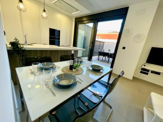 Gatu Premium Alma Marinera, Preferente Mayores De 25 Anos Y Familias Cádiz Exteriör bild