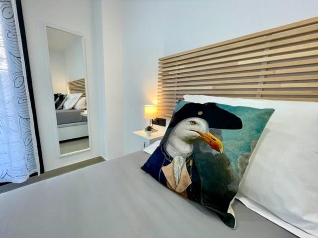 Gatu Premium Alma Marinera, Preferente Mayores De 25 Anos Y Familias Cádiz Exteriör bild