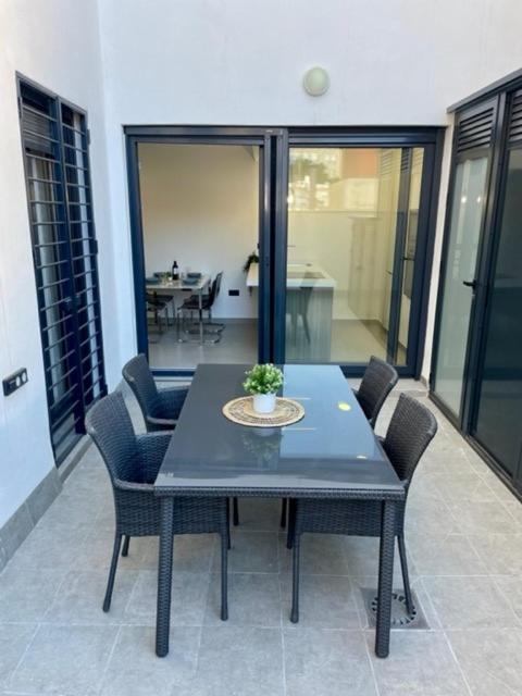 Gatu Premium Alma Marinera, Preferente Mayores De 25 Anos Y Familias Cádiz Exteriör bild